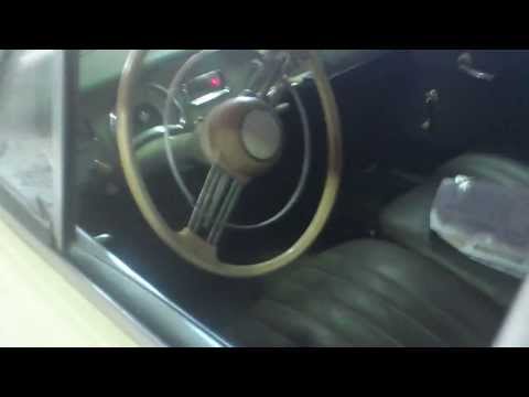 Thumbnail for BMW 501 - 1956 by BMW 501