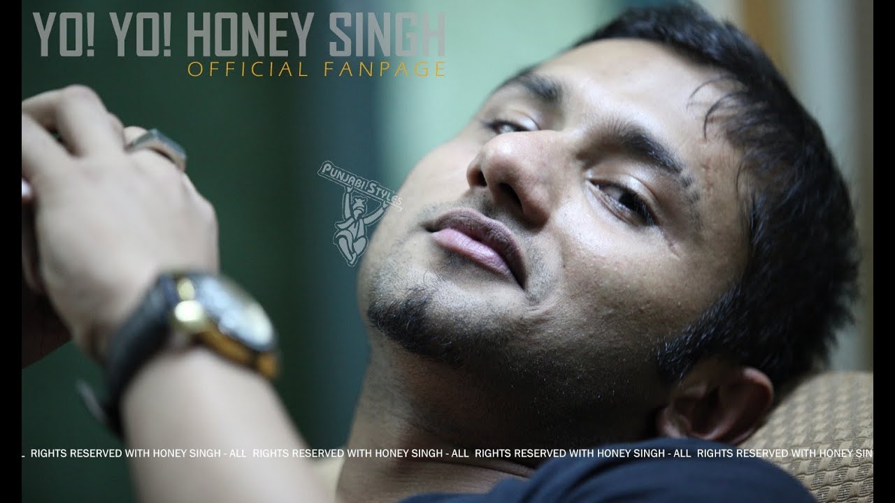 Aashke Lyrics  | International Villager | Honey Singh | Money Aujla | Honey Singh