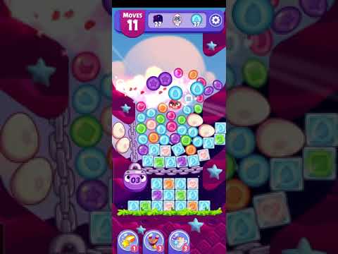 AB Dream Blast lvl 949