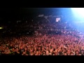 Thin Lizzy 2011 world tour Darren Wharton ...