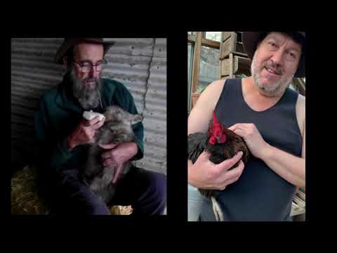 In my Room -The Spooky Men's Chorale