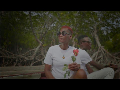 Reimz - Waridi ft Erivana(official video)