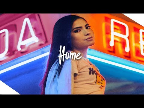 Gabriel !XEA - Home (@PascalJunior Remix)