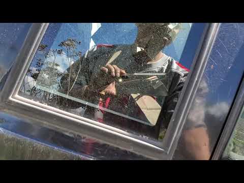 87 grand national barn find without the barn lol