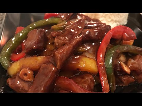 Easy Pepper Steak Recipe | Delicious Dinner in Under 30 Minutes