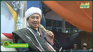 Download lagu Ceramah bahasa Sunda 'Karaosna Keberkahan Didunia Tina Amal Sholeh' || Abuya KH. M Muhyiddin AQA mp3