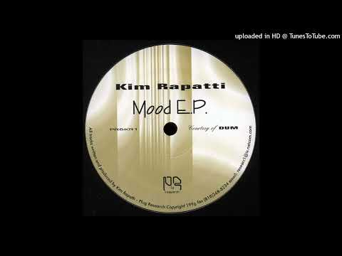 Kim Rapatti - Mood E.P. B2