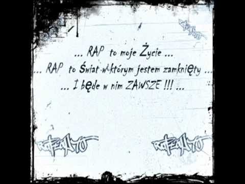 ReaLizM DTX - Głos gniewu