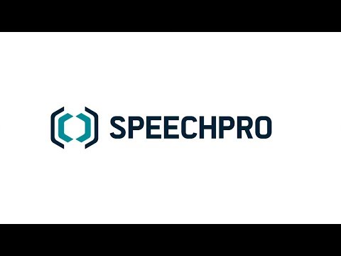 FinDEVr SV 2016 / SpeechPRO