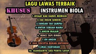 Download lagu Lagu Lawas Nostalgia Terbaik dan Terpopuler 2025 - Khusus Instrumen Biola Paling Enak Di Dengar mp3