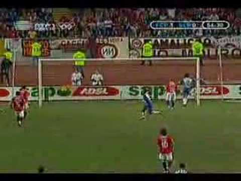 FC Porto - SL Benfica
