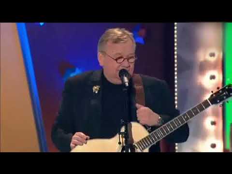 Bernd Stelter-Als Ich so 13,14,15 war...