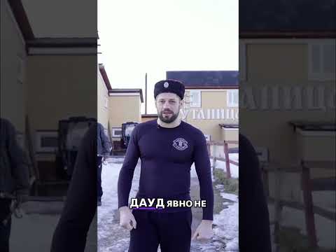 💣 Tanaga fint… overhand esa yuqoridan uchib keldi!
