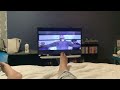 Closing To Blade 1999 VHS