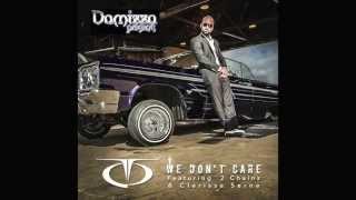 TQ - We Don&#39;t Care feat. 2Chainz and Clarissa Serna