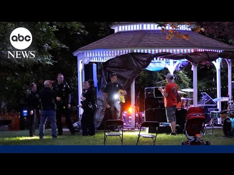Good Morning America: News to start your day | June 7