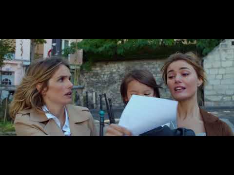 Трейлер "Все пары делают это" 2017