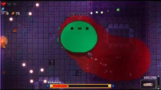 Let's Play: Enter the Gungeon (#11) - Relodestone