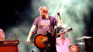 Pat Green - Southbound 35.MTS