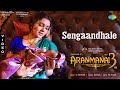 Sengaandhale Video Song Aranmanai 3 Arya Raashi Khanna Andrea Sundar C C Sathya