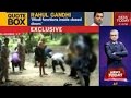 UP Special Police Tackle Eve Teasing Menace