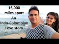 The most beautiful chess love story ever | ft. Niklesh Jain & Angela Franco