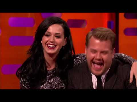 The Graham Norton Show S14E02 | Chris Hemsworth, Natalie Portman, James Corden.| Full HD