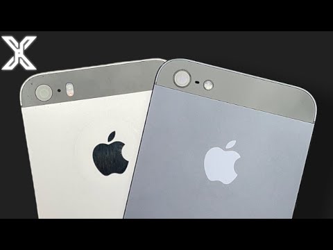 iPhone iconic Space Grey 🖤