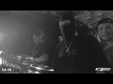 RLGN X ENEI  | STVOL.TV x UNDERGROUND G: GRIBOEDOV CLOSING