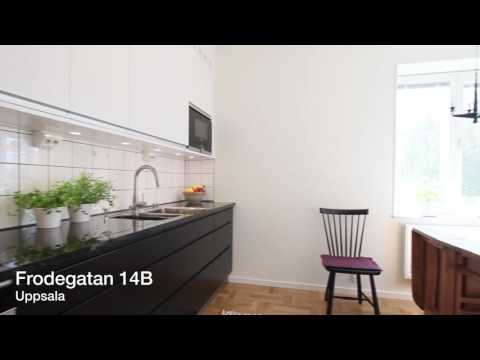 Frodegatan 14B - 2:a · 64m2 - Fålhagen : Via Notar mäklare Uppsala