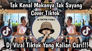 Download lagu TAK KENAL MAKANYA TAK SAYANG COVER VIRAL TIKTOK TERBARU YANG KALIAN CARI 🔥🔥 mp3 Download lagu TAK KENAL MAKANYA TAK SAYANG COVER VIRAL TIKTOK TERBARU YANG KALIAN CARI 🔥🔥 mp3