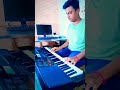 Zara Si Dil Mein Piano Cover
