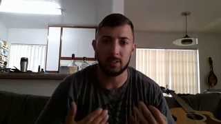 Parmalee- Staring Down The Barrel Of A Shotglass