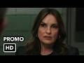 Law And Order SVU 27x19 Promo Impropriety HD