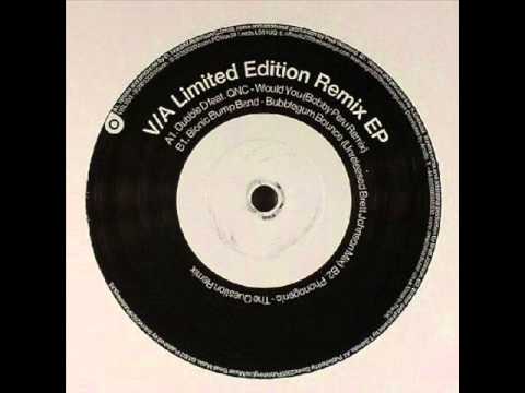 Bionic Bump Band - Bubblegum Bounce (Brett Johnson Remix)