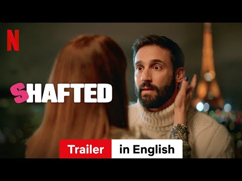 Shafted (Season 1) | Trailer in English | Netflix