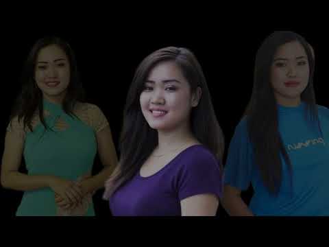 Zualbawihi - Ka Lalpa Hnenah Chauh A Awm (Where Could I Go ? | Mizo Version) | 2022