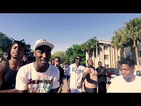 Mr MOE 'Whoopdy Whoo' (OFFICIAL VIDEO)