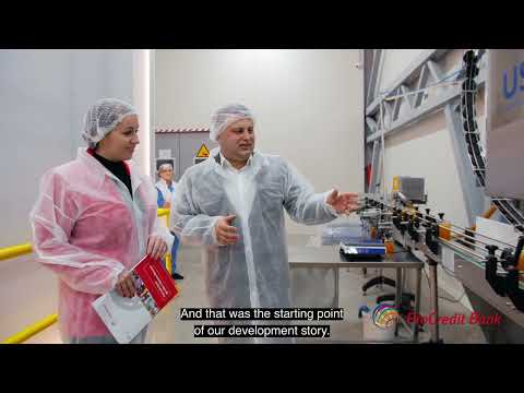 Compania „Regina Naturii”