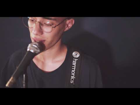 Acústico O PlantaE  Convida Jean Tassy  #2 - "Desculpa"