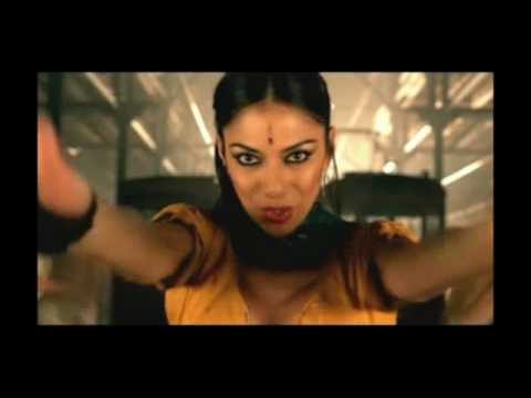 Jai Ho - ( You Are My Destiny ) - The Pussycat Dolls & A. R. Rahman