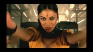 Jai Ho - ( You Are My Destiny ) - The Pussycat Dolls &amp; A. R. Rahman