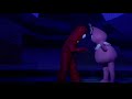 Yo Gabba Gabba Muno Is Scared