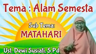 Download lagu Pembelajaran PAUD ||Tema: Alam Semesta|| Sub Tema: MATAHARI ||Level KB mp3 Download lagu Pembelajaran PAUD ||Tema: Alam Semesta|| Sub Tema: MATAHARI ||Level KB mp3