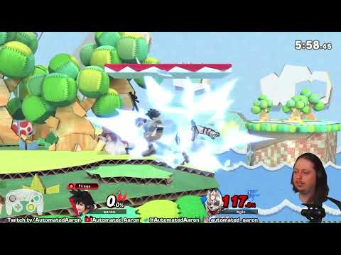 Frozen to Death | Smash HDR Clip
