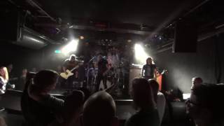 Pilgrims - Greenleaf @ DB's, 2016