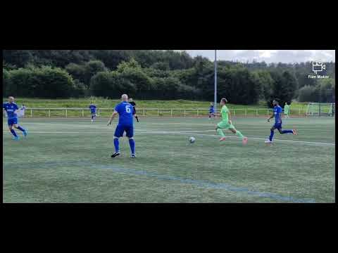 Fc Lions Ransbach vs SG Nauort 4-2 (Highlights) (Kreisliga B7 Koblenz 24/25)