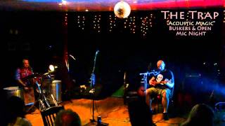 William West - My Sweet Demise - Alt Blues