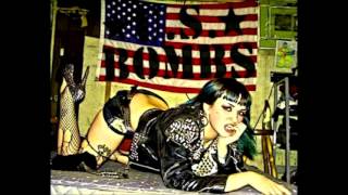 U S  Bombs  -  Destroy The Nation