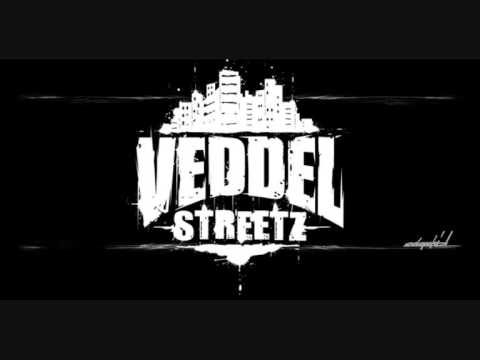 K-JaY Feat. BlutRap - Veddel Streetz